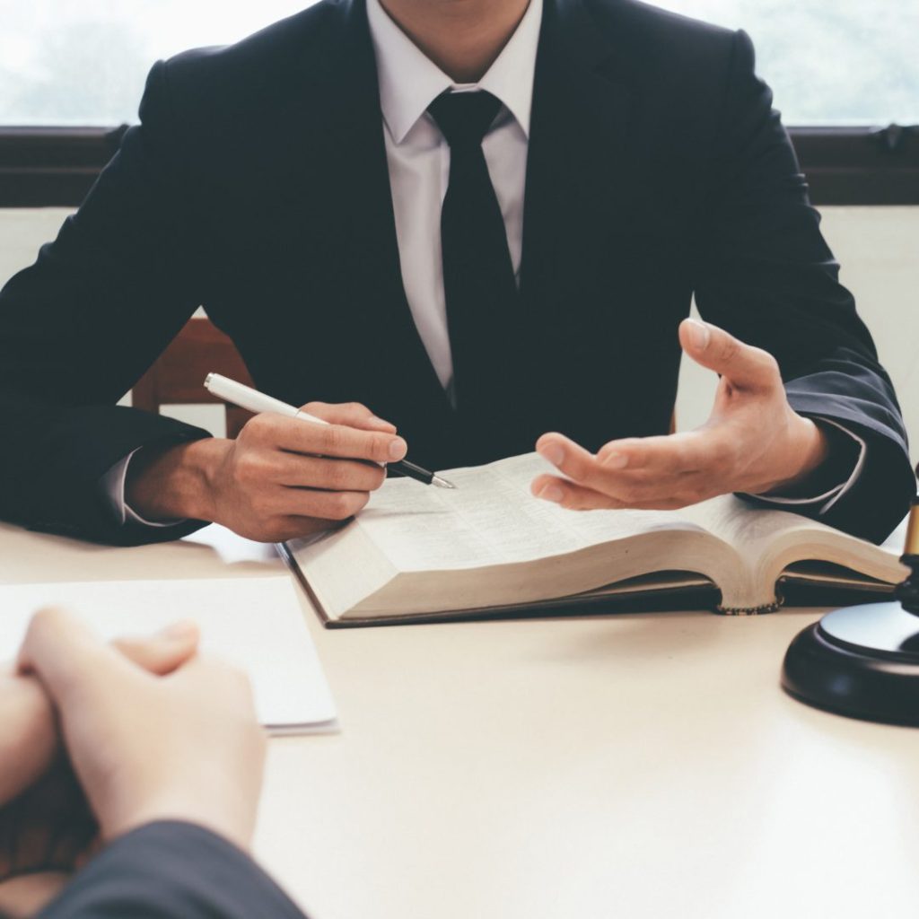 How To Prepare For A DUI Court Hearing - Scott K. Dillin