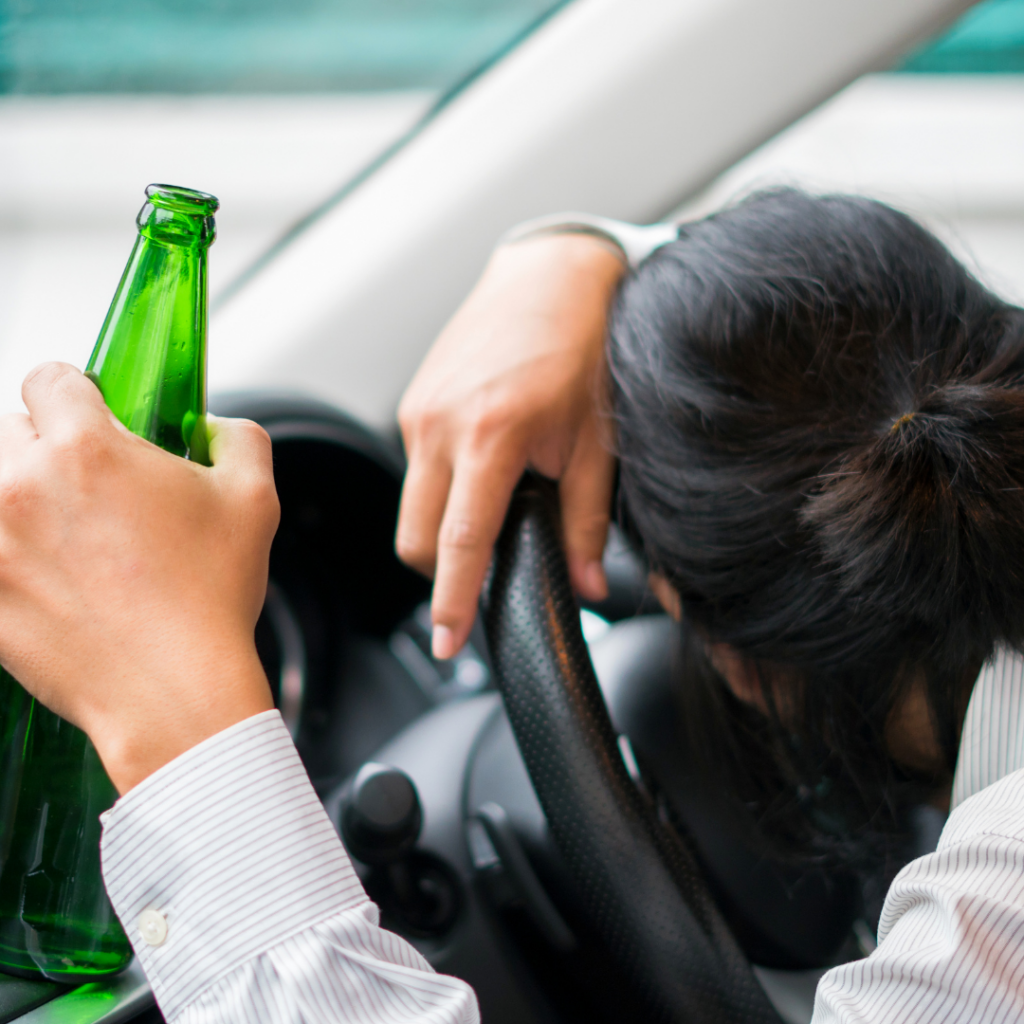 Top Mistakes to Avoid After a DWI Arrest: Protecting Your Case from Further Damage