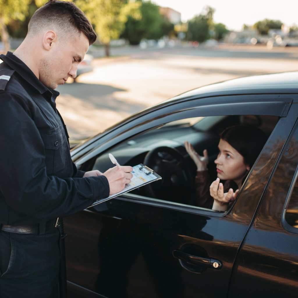 Tips for Looking Respectful During DUI Court Hearings