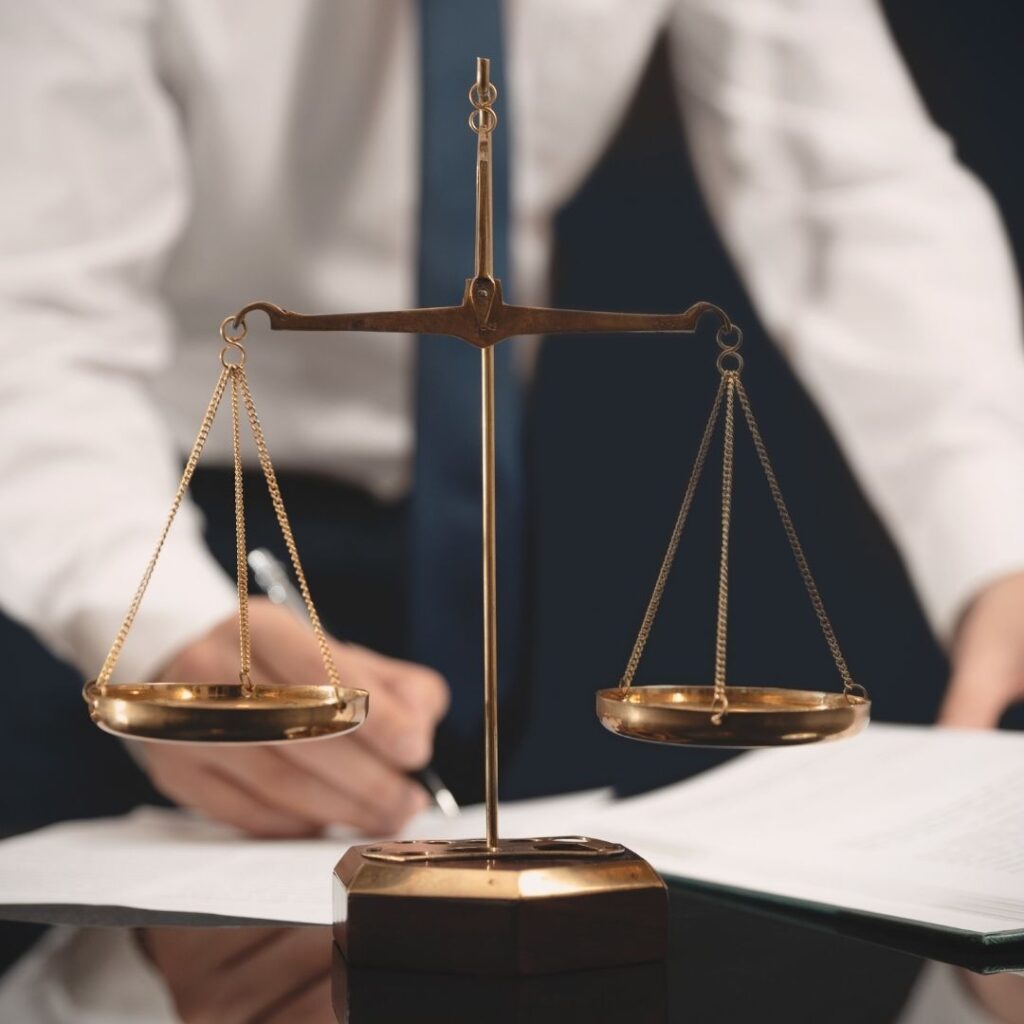 Drug possession defense attorney