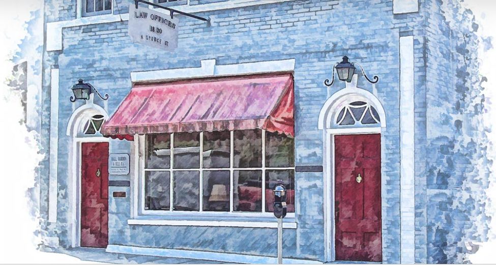 Contact asheville criminal defense lawyer Scott K. Dillin